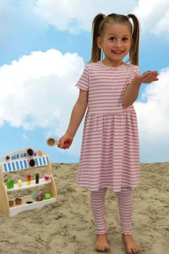 Børn Liberte Ami Bukser & Leggings<Natalia-Leggings-Kids