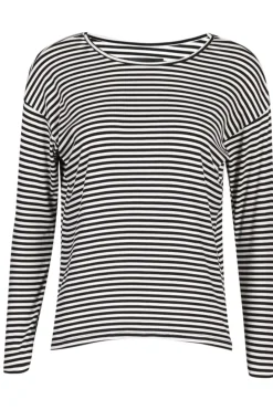 Liberte T-Shirts & Toppe<Natalia-Ls-Boxy-Blouse