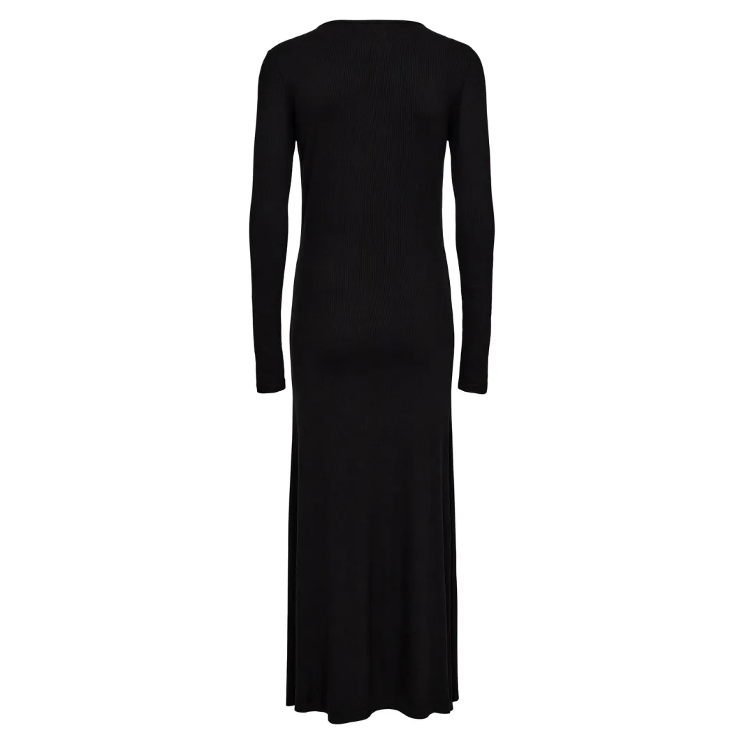 Liberte Kjoler<Natalia-Ls-Long-Dress