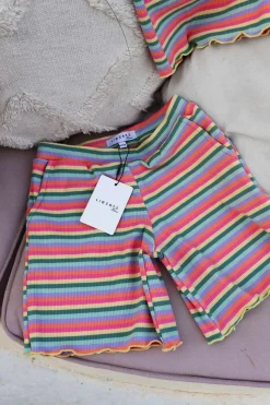 Natalia-Shorts-Kids 21234 Shorts
