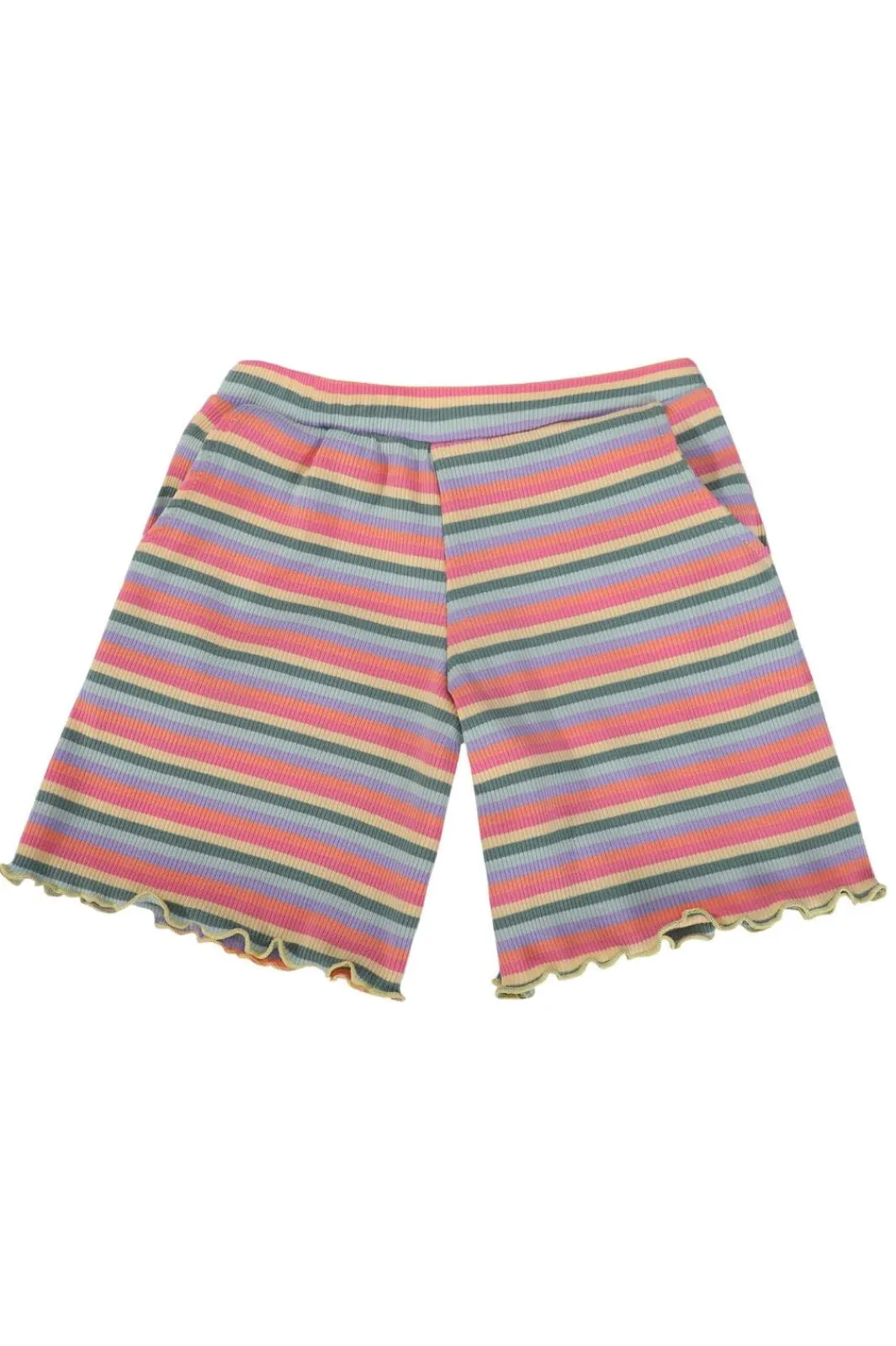Natalia-Shorts-Kids 21234 Shorts