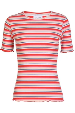 Online Natalia-Ss-Blouse 9971 Børn Bluser & Skjorter|Mor & Barn Match