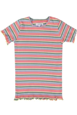 Hot Natalia-Ss-Blouse-Kids 21067 Børn Bluser & Skjorter|Mor & Barn Match