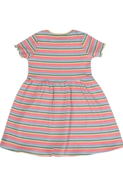 Online Natalia-Ss-Dress-Kids 21233 Børn Mor & Barn Match