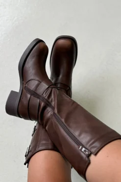 Sale Natascha Boots Bloom|Støvler