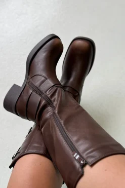 Sale Natascha Boots Bloom|Støvler
