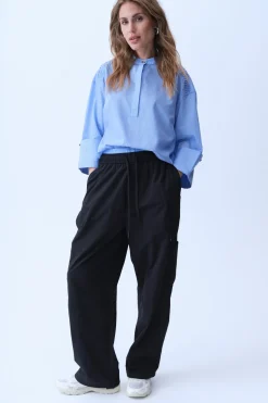 Best Natasiago Track Pants G2803 Bukser, Jeans & Leggings