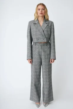 Cras Sæt 🛍️|Jakkesæt<Nate Blazer C581