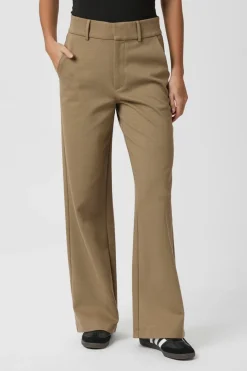 Neo Noir Bukser, Jeans & Leggings<Nathalie Soft Pants 165366