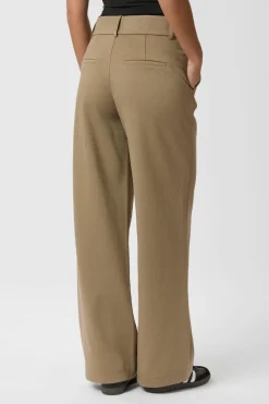 Neo Noir Bukser, Jeans & Leggings<Nathalie Soft Pants 165366