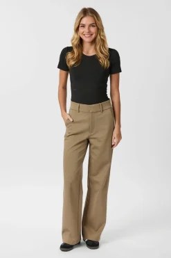Neo Noir Bukser, Jeans & Leggings<Nathalie Soft Pants 165366