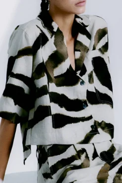 Sale Natuli-shirt 205785 Bluser & Skjorter|Ammevenligt Tøj