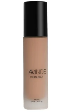 Lavinde Copenhagen Foundation<Natural Glow Liquid Foundation Cool Beige 209