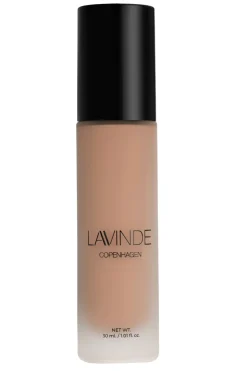 Lavinde Copenhagen Foundation<Natural Glow Liquid Foundation Ivory 206