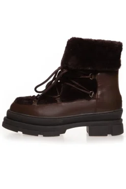 Clearance Nature Living CS8721 Copenhagen Shoes|Støvler