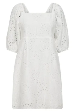 Co´Couture Kjoler<Nayacc Anglaise Knot Dress 36470