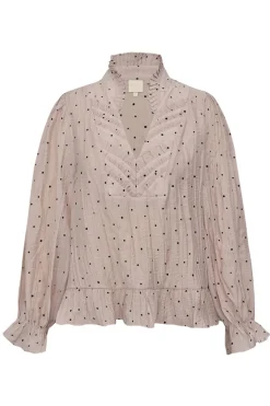Gossia Bluser & Skjorter<Nazligo Lullo Blouse G2574
