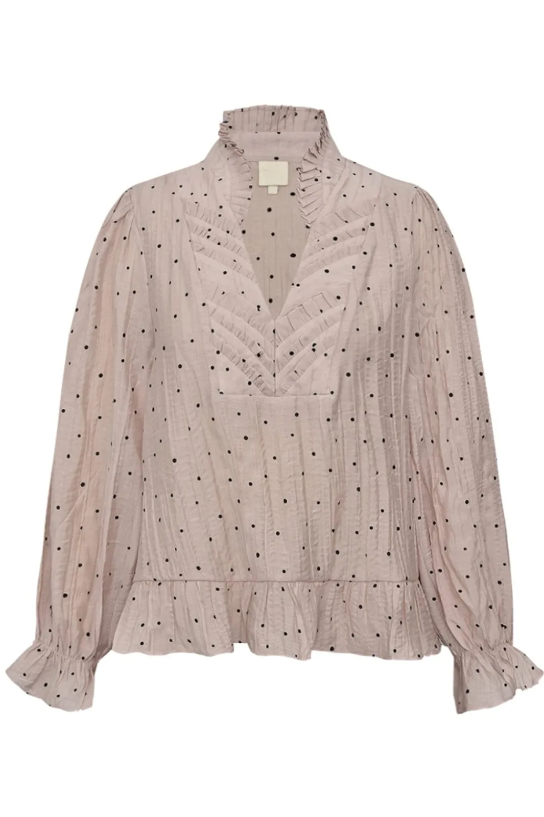 Gossia Bluser & Skjorter<Nazligo Lullo Blouse G2574
