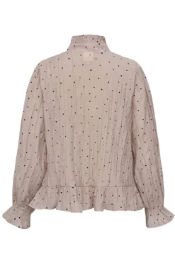 Gossia Bluser & Skjorter<Nazligo Lullo Blouse G2574