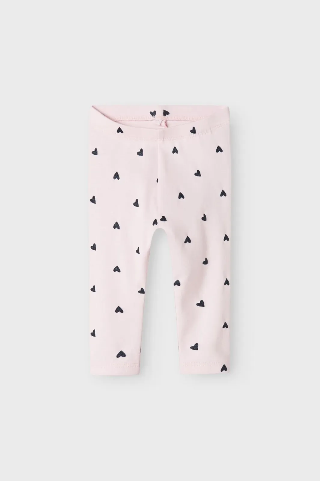 Børn Name It Bukser & Leggings<Nbfdheart Legging