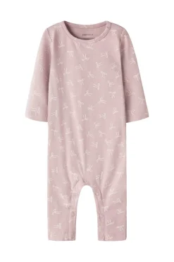 Børn Name It Nattøj & Undertøj<Nbfragnhild Nightsuit Box