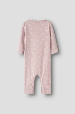 Børn Name It Nattøj & Undertøj<Nbfragnhild Nightsuit Box