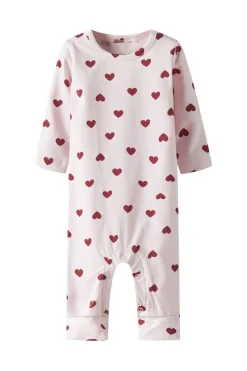 Clearance Nbfragnhild Nightsuit Box Børn Nattøj & Undertøj