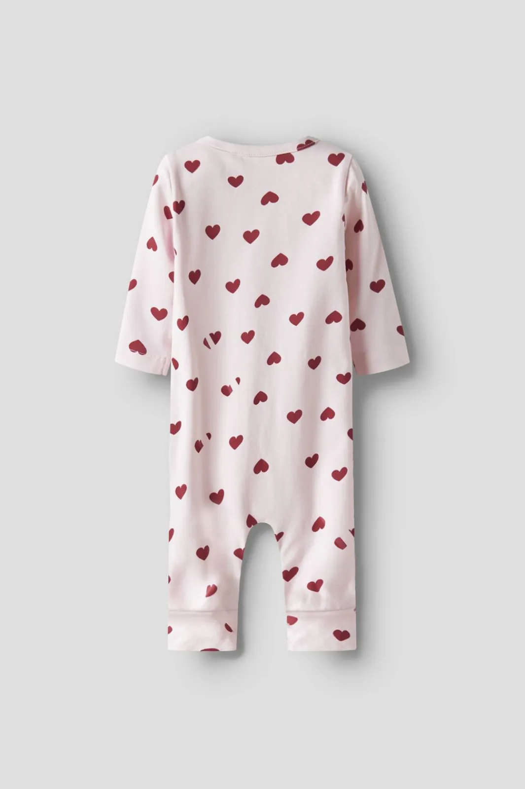 Clearance Nbfragnhild Nightsuit Box Børn Nattøj & Undertøj