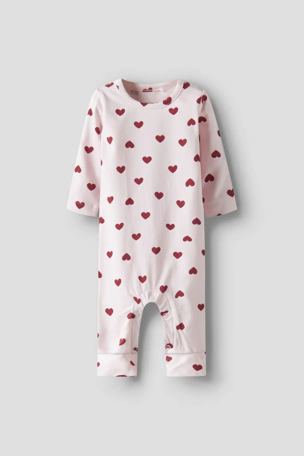Clearance Nbfragnhild Nightsuit Box Børn Nattøj & Undertøj