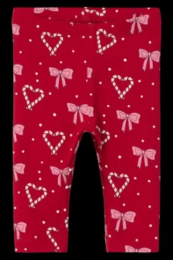 Nbfri Legging Børn Bukser & Leggings