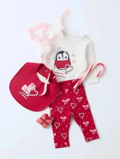 Nbfri Legging Børn Bukser & Leggings