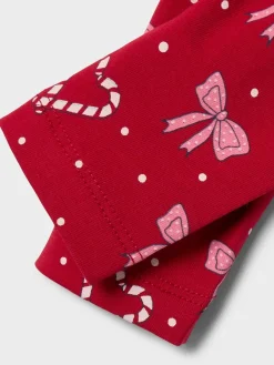 Nbfri Legging Børn Bukser & Leggings