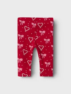 Nbfri Legging Børn Bukser & Leggings