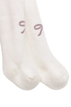 Hot Nbfrifia Terry Frotte Pantyhose Børn Bukser & Leggings