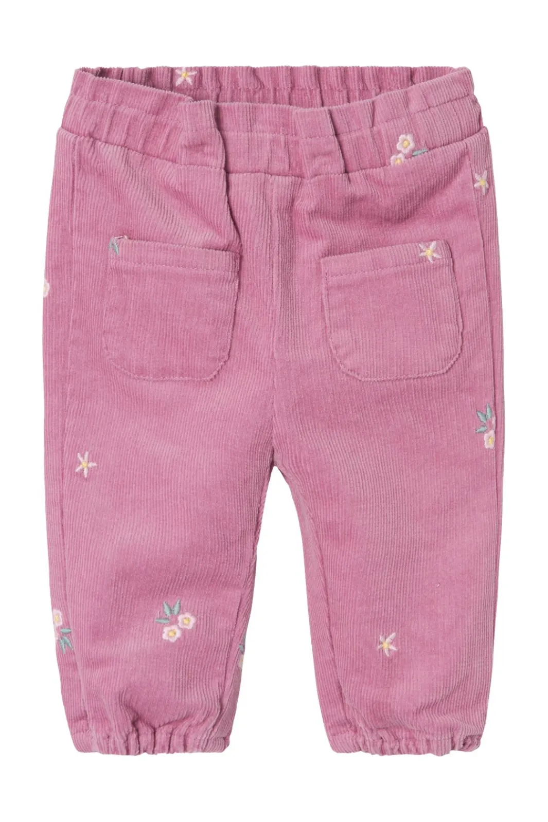 Børn Name It Bukser & Leggings<Nbfrose Reg Cord Pants 2687-Hb S