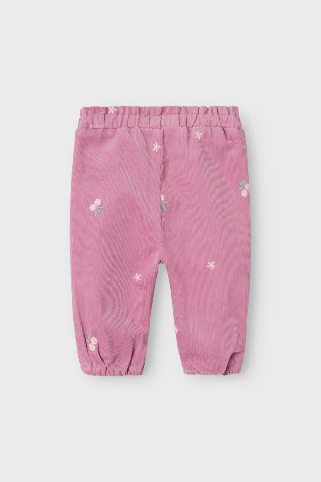 Børn Name It Bukser & Leggings<Nbfrose Reg Cord Pants 2687-Hb S