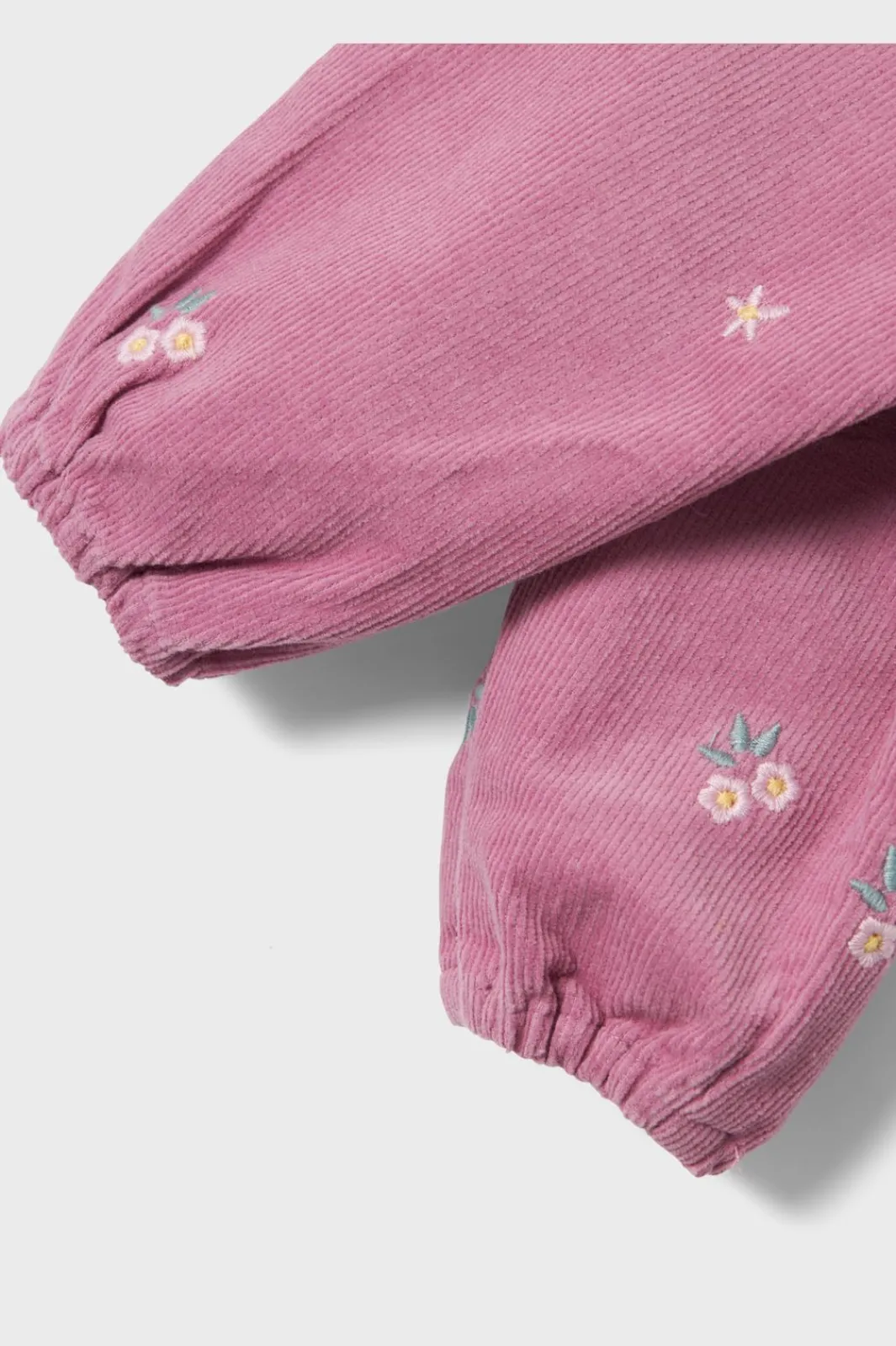 Børn Name It Bukser & Leggings<Nbfrose Reg Cord Pants 2687-Hb S