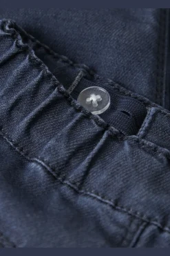 Børn Name It Bukser & Leggings<Nbfrose Shaped Emb Jeans 5321-Yb H