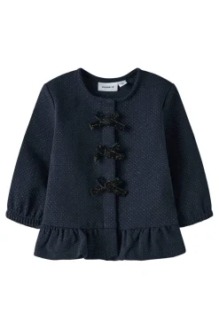 Nbfrulina Swe Card Børn Cardigans|Cardigans