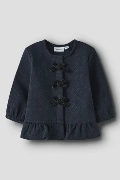 Nbfrulina Swe Card Børn Cardigans|Cardigans