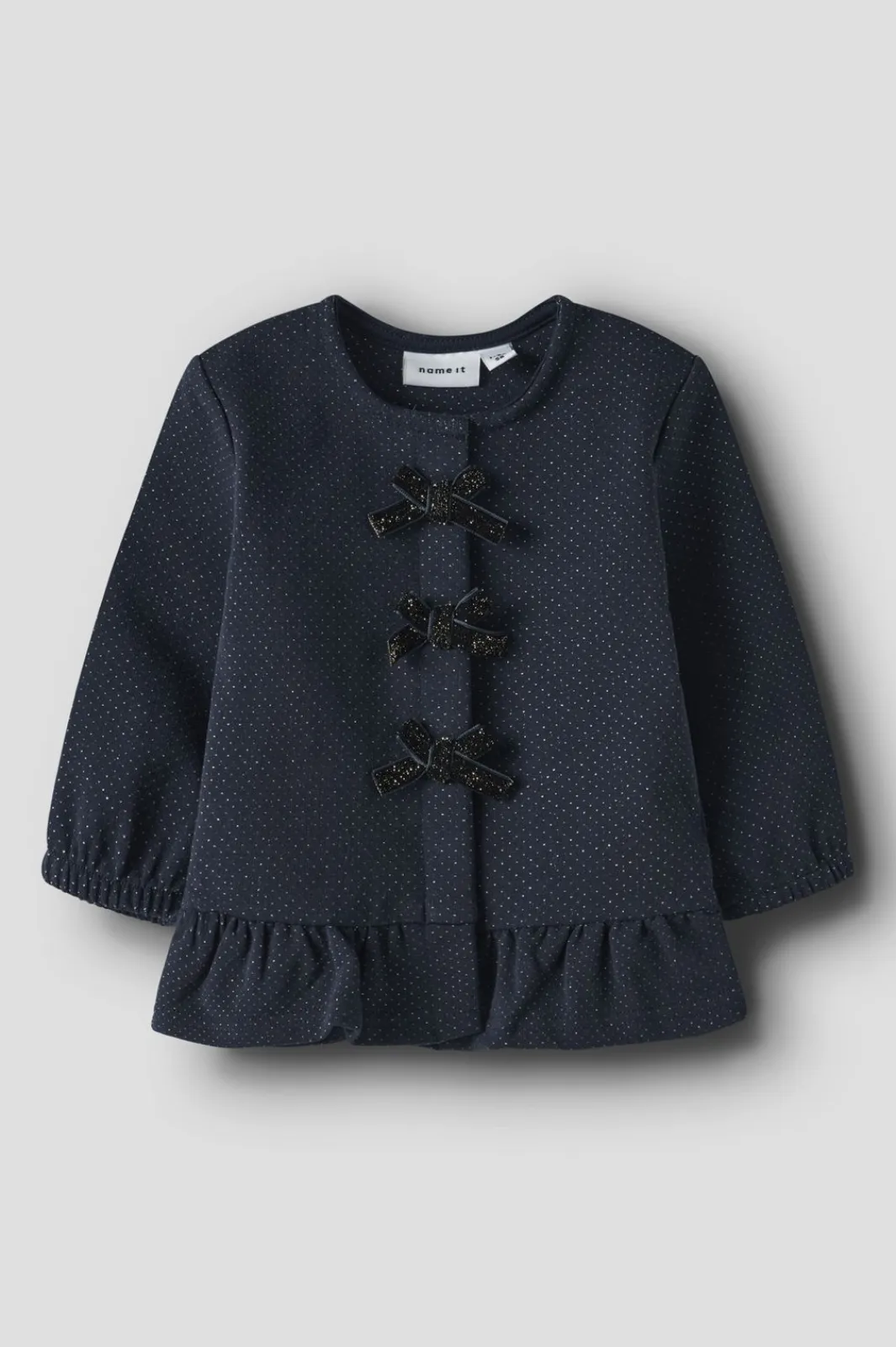 Nbfrulina Swe Card Børn Cardigans|Cardigans