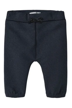 Børn Name It Bukser & Leggings<Nbfrulina Swe Pant