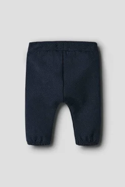 Børn Name It Bukser & Leggings<Nbfrulina Swe Pant