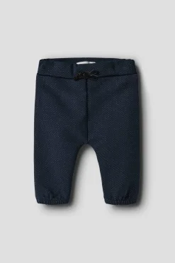 Børn Name It Bukser & Leggings<Nbfrulina Swe Pant