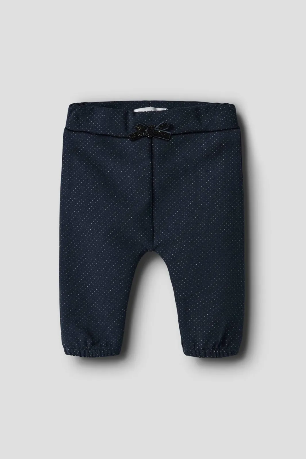 Børn Name It Bukser & Leggings<Nbfrulina Swe Pant