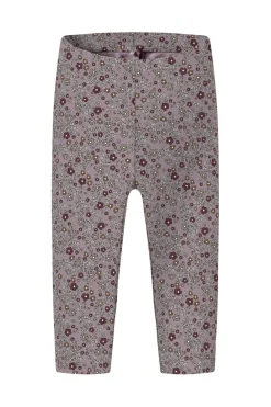 Børn Name It Bukser & Leggings<Nbftuline Legging