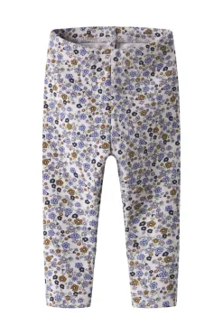 Outlet Nbftuline Legging Børn Bukser & Leggings