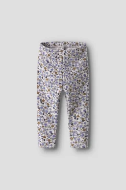 Outlet Nbftuline Legging Børn Bukser & Leggings