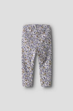 Outlet Nbftuline Legging Børn Bukser & Leggings