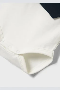 Best Nbmadam Ls Body Set Børn Bodystockings